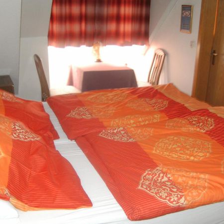 Monteurhotel Garni Alter Olper Hof Lindlar Exterior foto