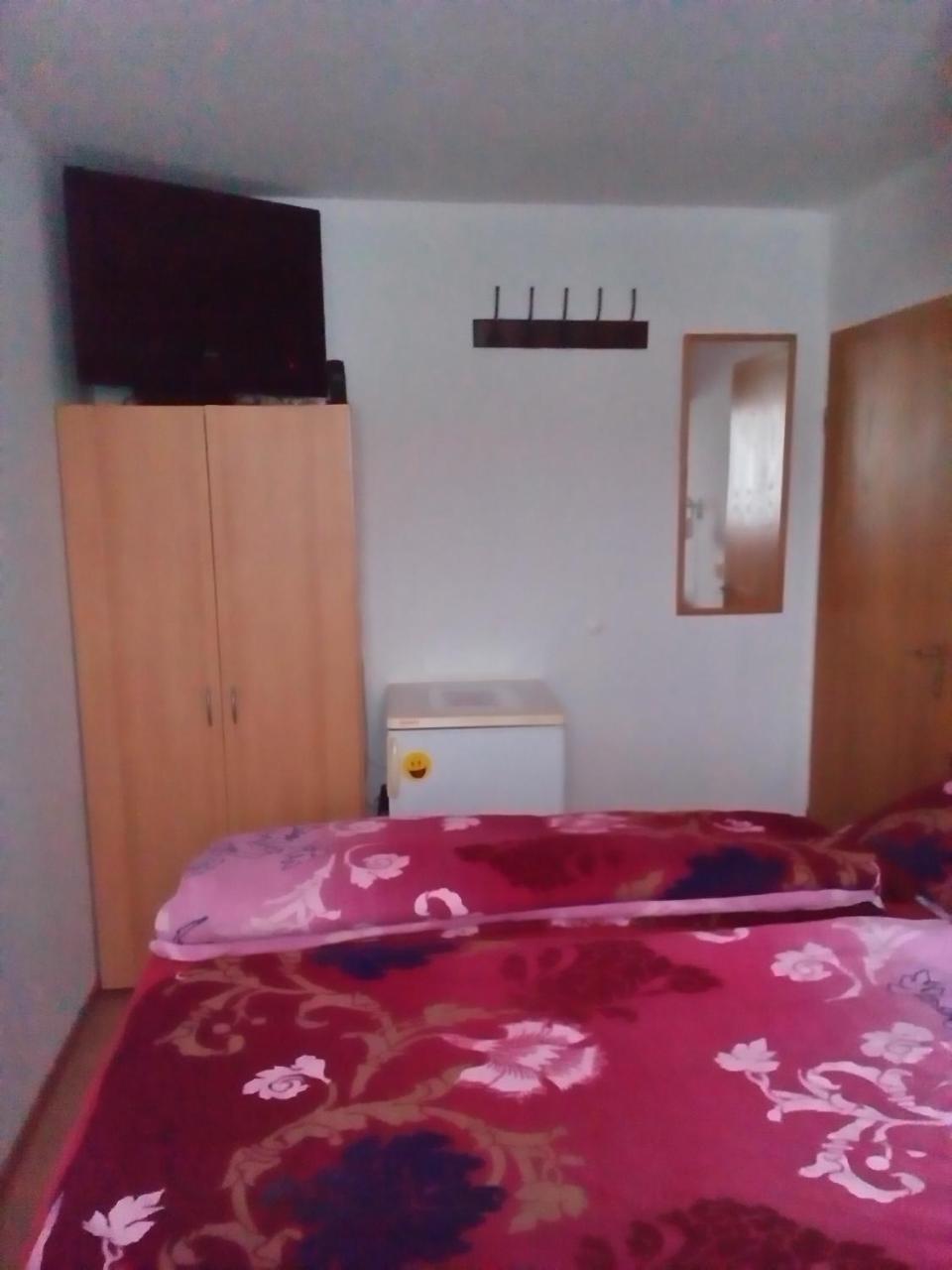 Monteurhotel Garni Alter Olper Hof Lindlar Exterior foto